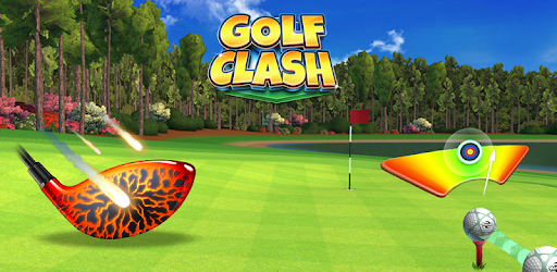 Golf Clash Gameexp