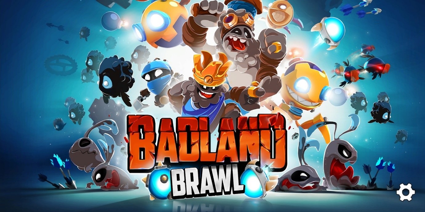 badland brawl funny moments