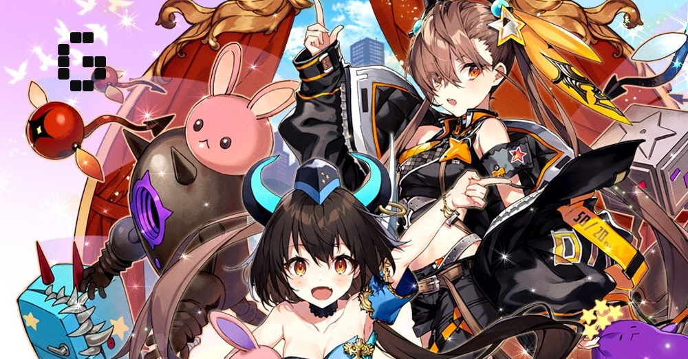Destiny Child Defense War Gameexp