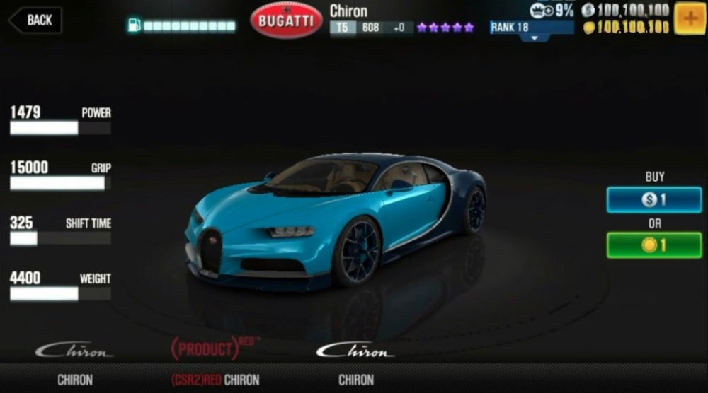 Csr Racing 2 Free Car Racing Game Gameexp