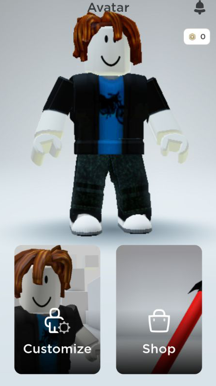 Roblox Character Customization Tips Gameexp - design your own roblox character