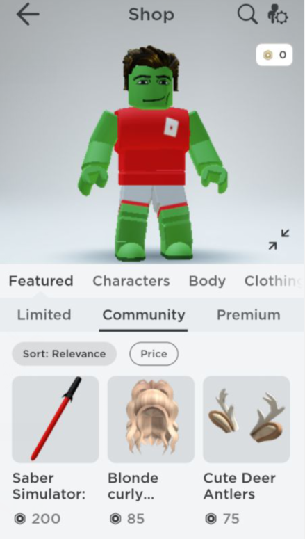 Roblox Character Customization Tips Gameexp - how to change your skin tone on roblox pc