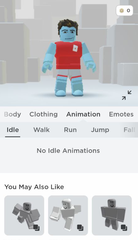 Roblox Character Customization Tips Gameexp - roblox avatar jumping