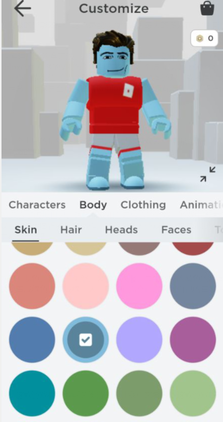 Roblox Character Customization Tips Gameexp - roblox change character appearance