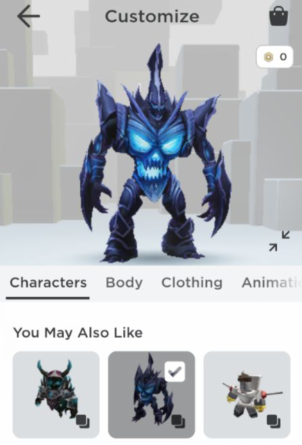 Roblox Character Customization Tips Gameexp - how to make your roblox character small