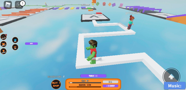 Roblox Tips And Tricks For Obstacle Course Gameexp - how to make an obstacle course roblox