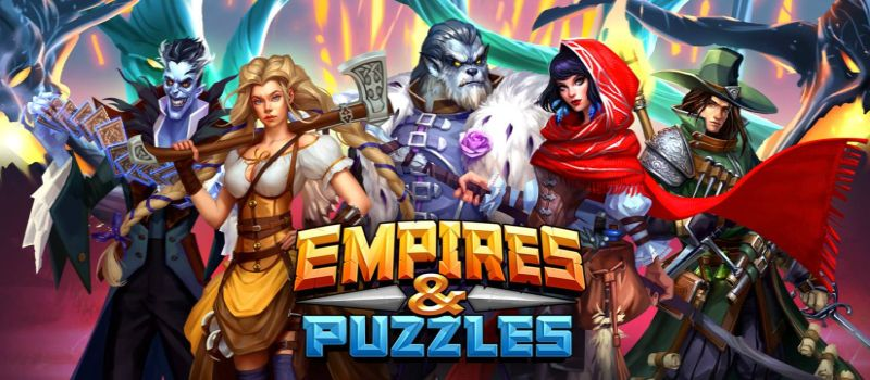 Empire And Puzzles Epic Match 3 Beginner S Guide Best Tips And Tricks Gameexp