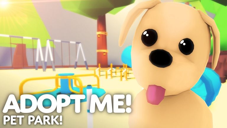 Roblox Adopt Me Gameplay Introduction Gameexp - roblox introduction