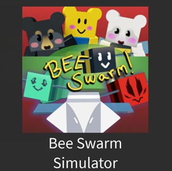 roblox bee swarm