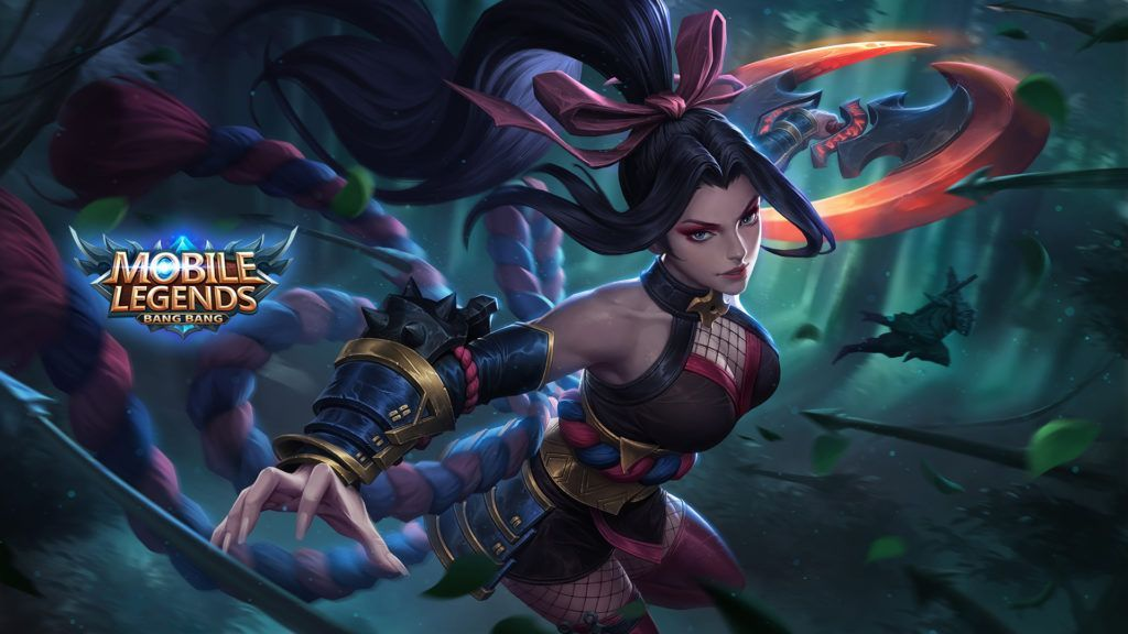 The Beginner S Guide To Getting Good At Mobile Legends Bang Bang Gameexp