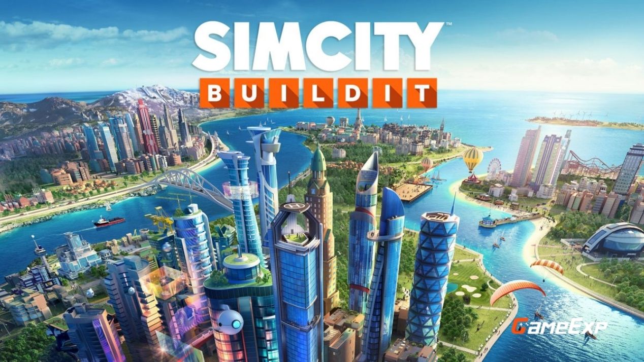 Top 10 Best City Builder Games for Android and iOS-GameExp