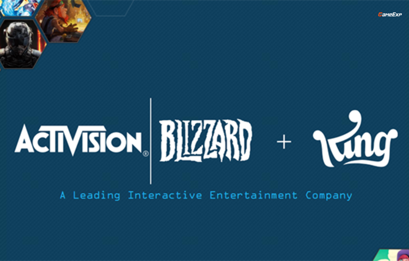Digital king. Активижн Близзард. Activision Blizzard игры. Activision Blizzard дочерние компании.